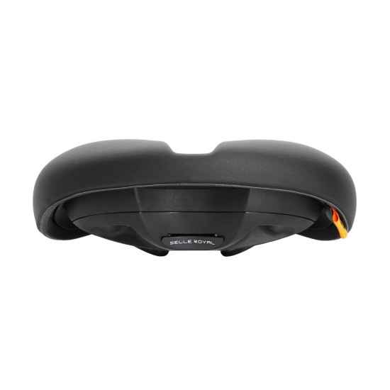 Сідло Selle Royal Explora Relaxed Unisex DURANGO BLK 54D3UE0A05X38