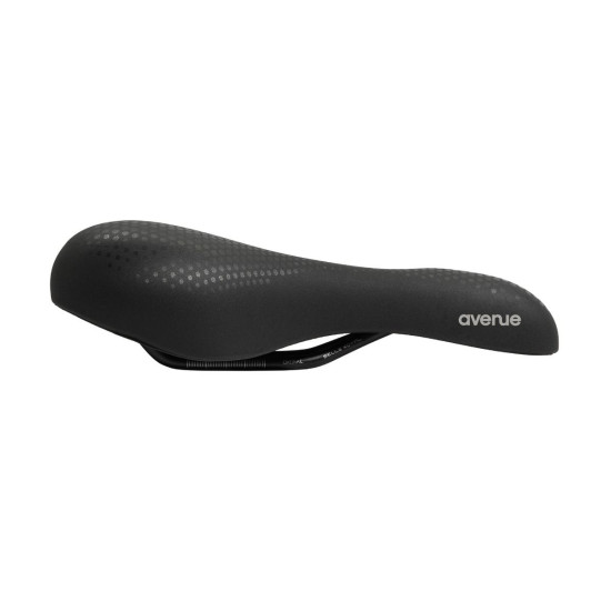 Сідло Selle Royal Avenue Athletic Unisex ACTTEX BLACK 8468HG0A28096