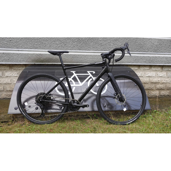 Велосипед 28" Cannondale TOPSTONE 4 рама - L 2024 ЧЁРНЫЙ Велосипед 28" Cannondale TOPSTONE 4 рама - L 2024 ЧЁРНЫЙ