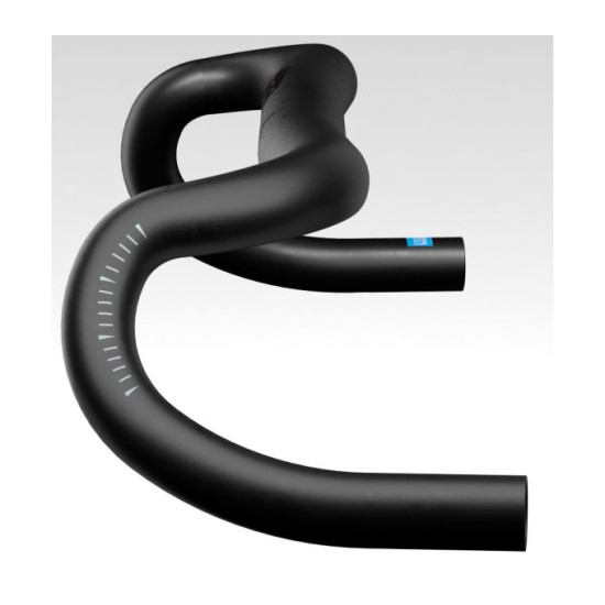 Кермо PRO Discover 42cm/ 31.8mm/30D flare