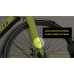 Багажник передній Aventon Pace, Soltera, дерев'яна вставка