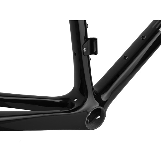 Рама Cannondale 28" SUPERSIX EVO Carbon Disc рама - 56см BPL + вилка