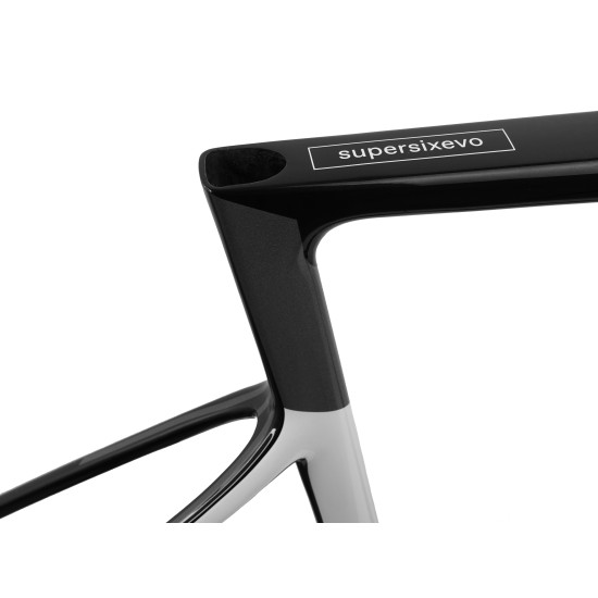 Рама Cannondale 28" SUPERSIX EVO Carbon Disc рама - 56см BPL + вилка