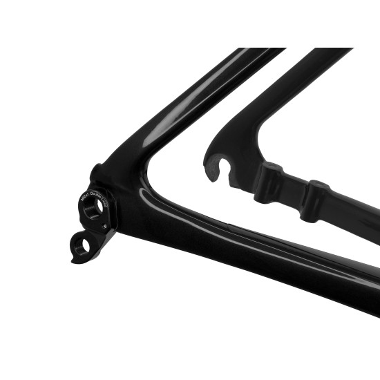 Рама Cannondale 28" SUPERSIX EVO Carbon Disc рама - 56см BPL + вилка