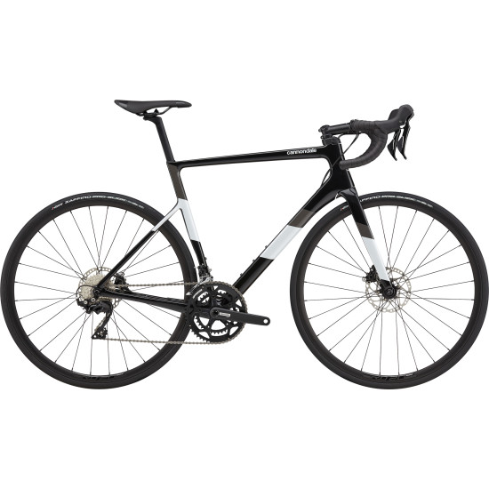Рама Cannondale 28" SUPERSIX EVO Carbon Disc рама - 56см BPL + вилка