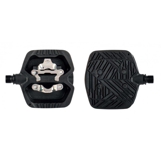 Педаль Look GEO TREKKING GRIP, вот chromoly 9/16"
