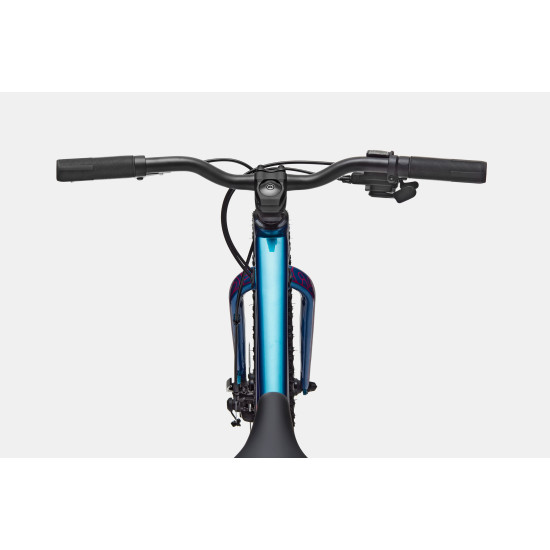 Велосипед 24" Cannondale TRAIL Plus OS 2024 DTE