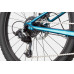 Велосипед 24" Cannondale TRAIL Plus OS 2024 DTE