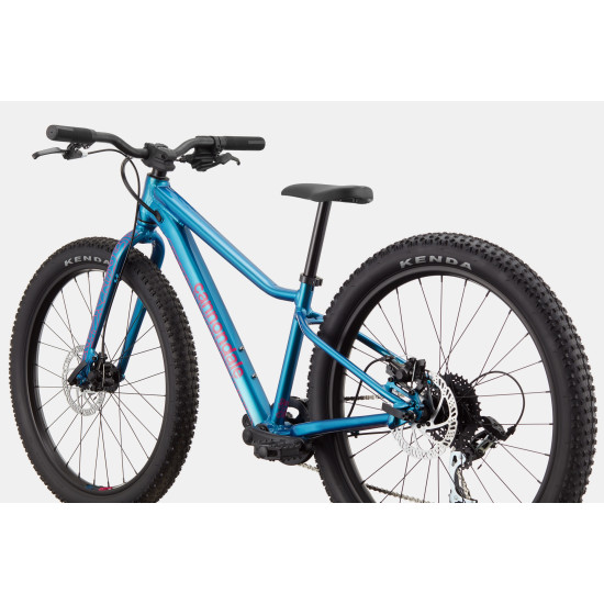 Велосипед 24" Cannondale TRAIL Plus OS 2024 DTE