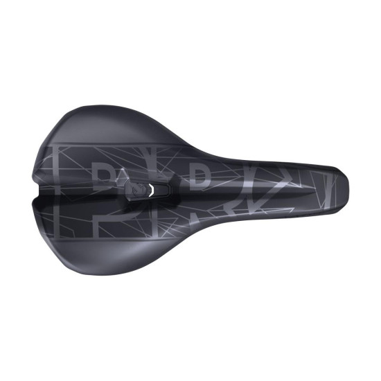 Сідло PRO MSN 1.3 чорн. 142mm Сідло PRO MSN 1.3 чорн. 142mm
