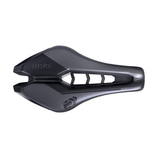 Сидло PRO TSA 1.2 черное 132мм