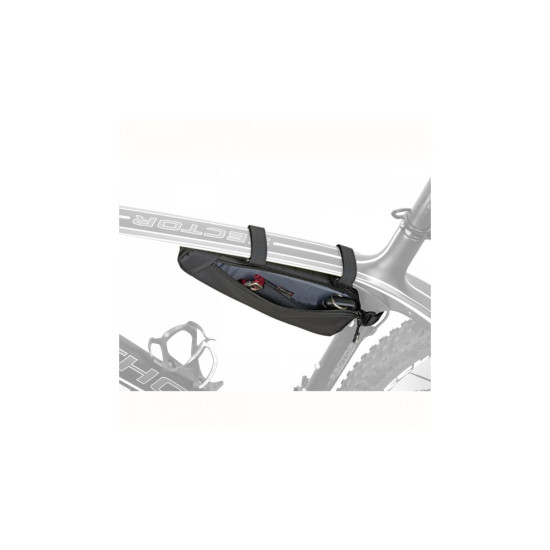 Сумка на раму Author A-R265 MPP, чорна 15001105 Сумка на раму Author A-R265 MPP, чорна 15001105