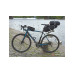 Сумка на раму Author A-R255 Tank Bag MPP, чорна 15001088 Сумка на раму Author A-R255 Tank Bag MPP, чорна 15001088