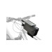 Сумка на раму Author A-R255 Tank Bag MPP, чорна 15001088 Сумка на раму Author A-R255 Tank Bag MPP, чорна 15001088