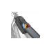 Сумка на раму Author A-R256 XLTank Bag MPP, чорна 15001089 Сумка на раму Author A-R256 XLTank Bag MPP, чорна 15001089