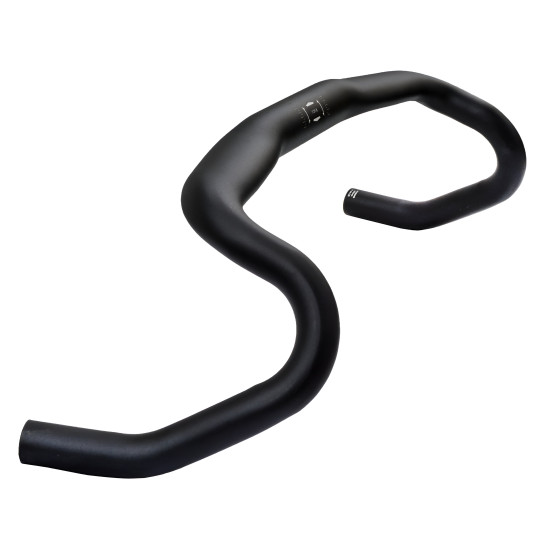 Кермо Katana BOOMERANG 480мм, Ø31.8, 135мм drop, 93мм reach, 30 град flare