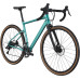 Велосипед 28" Cannondale TOPSTONE 3 рама - M 2024 TRQ Велосипед 28" Cannondale TOPSTONE 3 рама - M 2024 TRQ