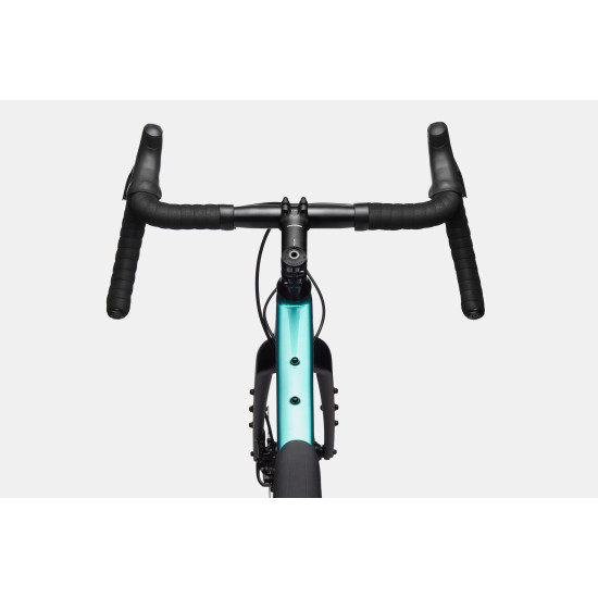 Велосипед 28" Cannondale TOPSTONE 3 рама - M 2024 TRQ Велосипед 28" Cannondale TOPSTONE 3 рама - M 2024 TRQ