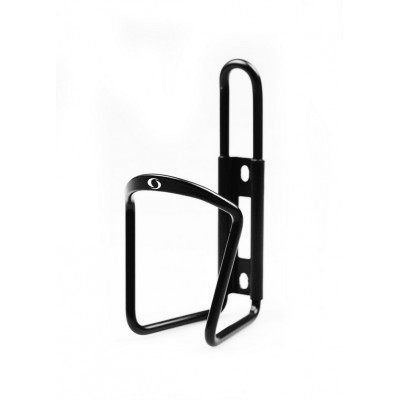 Флягодержателя SIMPLA EGO black 66г