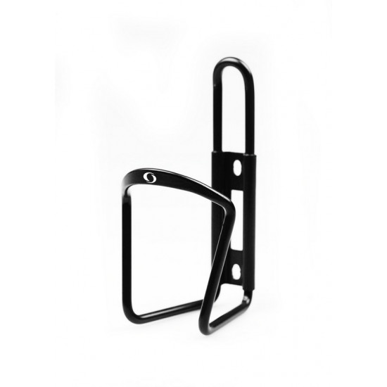 Флягодержателя SIMPLA EGO black 66г