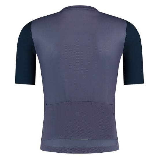 Велоджерсі Shimano ARIA фіолетове, р.  S