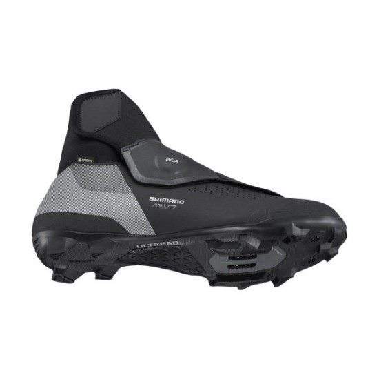 Веловзуття зимове SHIMANO MW702 чорн, розм. EU43