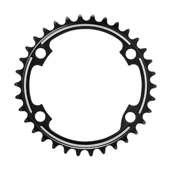 Шатуни FC-R9100 Dura-Ace Hollowtech II 172.5мм 50Х34, без каретки Шатуни FC-R9100 Dura-Ace Hollowtech II 172.5мм 50Х34, без каретки