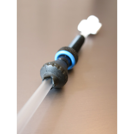 Ніпелі Valve Pack 45 milKit