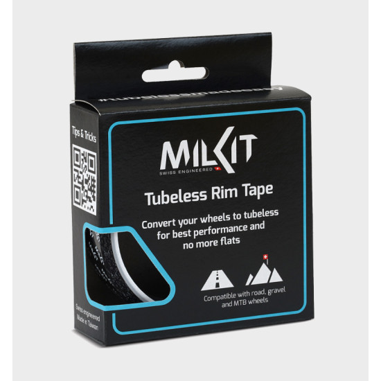 Стрічка Rim Tape milKit, 29 мм