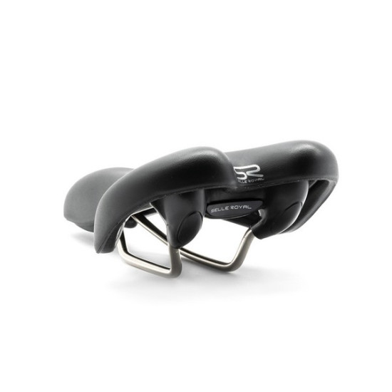 Сідло Selle Royal Premium Freccia Strengtex Athletic Unisex 5107HRCA65301