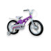 Велосипед дитячий ARDIS 16 BMX MG "FALCON", фіолетовий 04218PUR