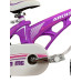 Велосипед дитячий ARDIS 16 BMX MG "FALCON", фіолетовий 04218PUR