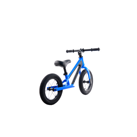 Беговел ARDIS "BALANCE BIKE" 12AL, синий 0558BLU Беговел ARDIS "BALANCE BIKE" 12AL, синий 0558BLU