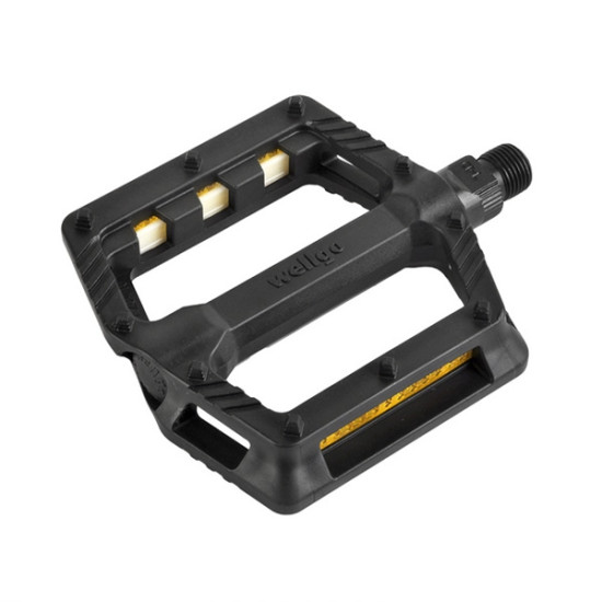 Педали Wellgo B239DU черный