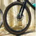 Покришка GRAVELKING Slick Panaracer, 700x28C Black/Brown Tubed
