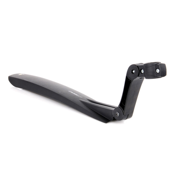 Крило задн. 24" -29" SIMPLA Cross SDR чорне