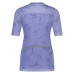 Велоджерси женские Shimano VELOCE фиолетовые р.XS