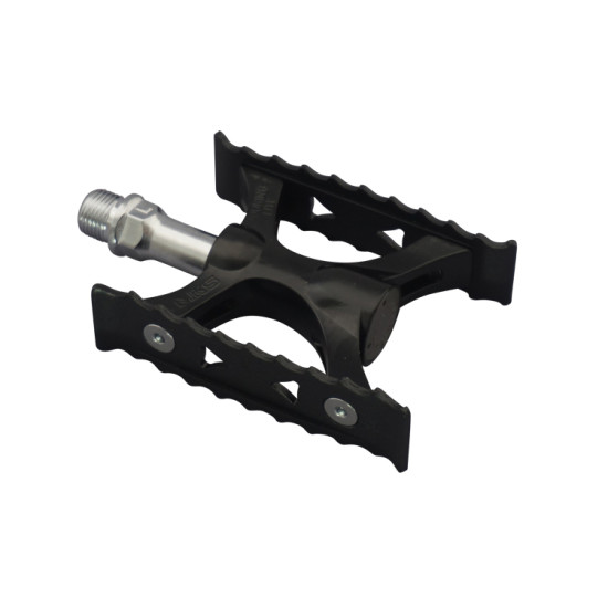 Педали Touring Lite Short MKS, черные