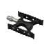 Педали Touring Lite Short MKS, черные