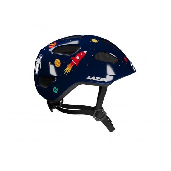 Шолом LAZER Nutz 2.0 KinetiCore, всесвіт