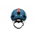 Шолом LAZER Nutz 2.0 KinetiCore, синій