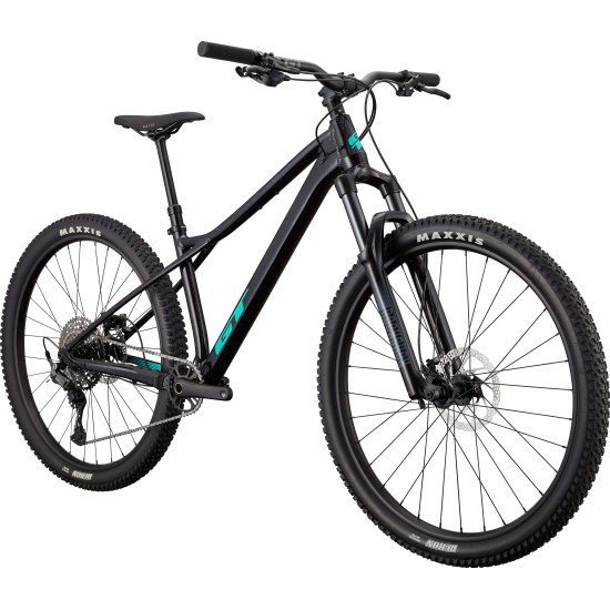 Велосипед 29" GT Zaskar LT Elite рама - M BLK