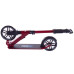 Самокат Rideoo 200 City Red Самокат Rideoo 200 City Red
