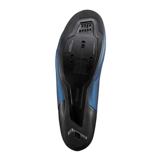 Веловзуття SHIMANO RC502MB, синє, розм. EU42