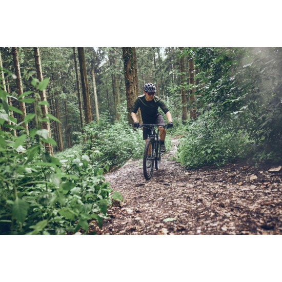 Веловзуття SHIMANO XC502ME зелене, розм. EU43