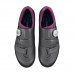 Веловзуття жіноче SHIMANO XC502WG сіре, розм. EU37