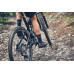 Веловзуття жіноче SHIMANO XC502WG сіре, розм. EU37
