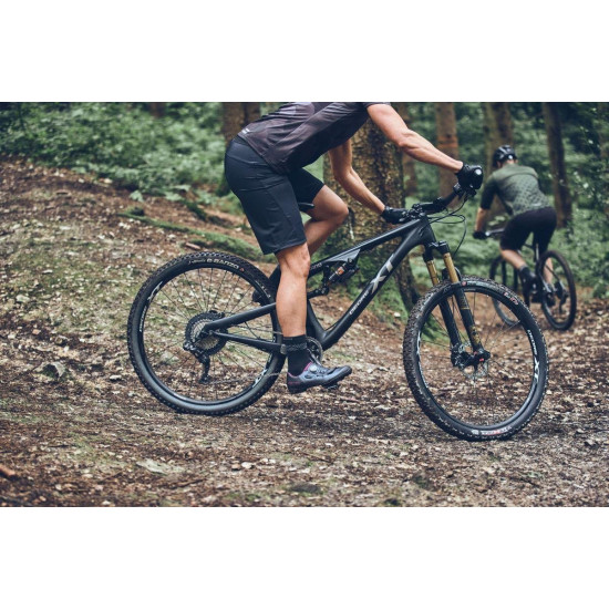 Веловзуття жіноче SHIMANO XC502WG сіре, розм. EU37