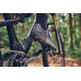 Веловзуття жіноче SHIMANO XC502WG сіре, розм. EU39
