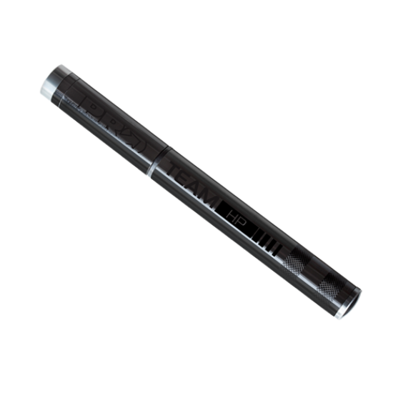 Насос PRO TEAM HP міні-насос високого тиску, алюмінієвий корпус